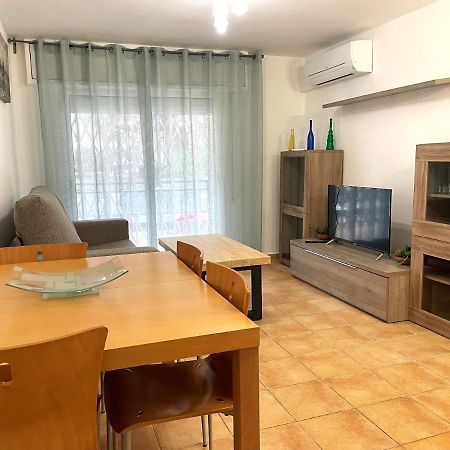 Apartamento Tortosa Salou Extérieur photo