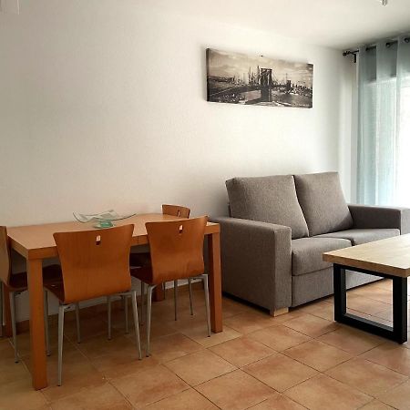 Apartamento Tortosa Salou Extérieur photo