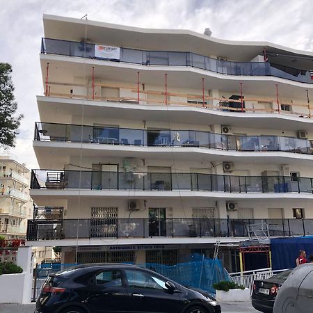 Apartamento Tortosa Salou Extérieur photo