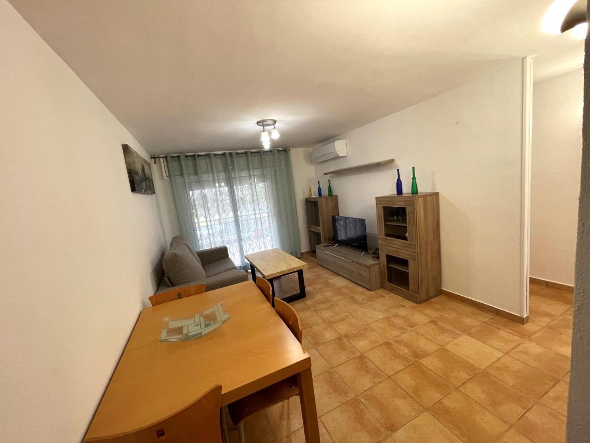 Apartamento Tortosa Salou Extérieur photo