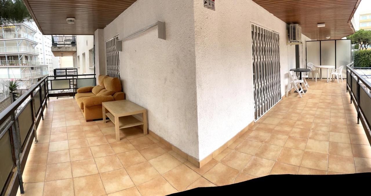 Apartamento Tortosa Salou Extérieur photo