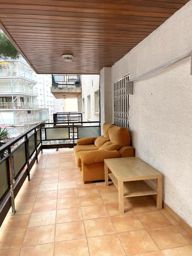 Apartamento Tortosa Salou Extérieur photo