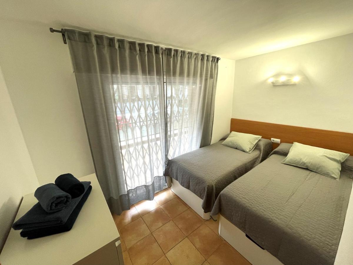 Apartamento Tortosa Salou Extérieur photo