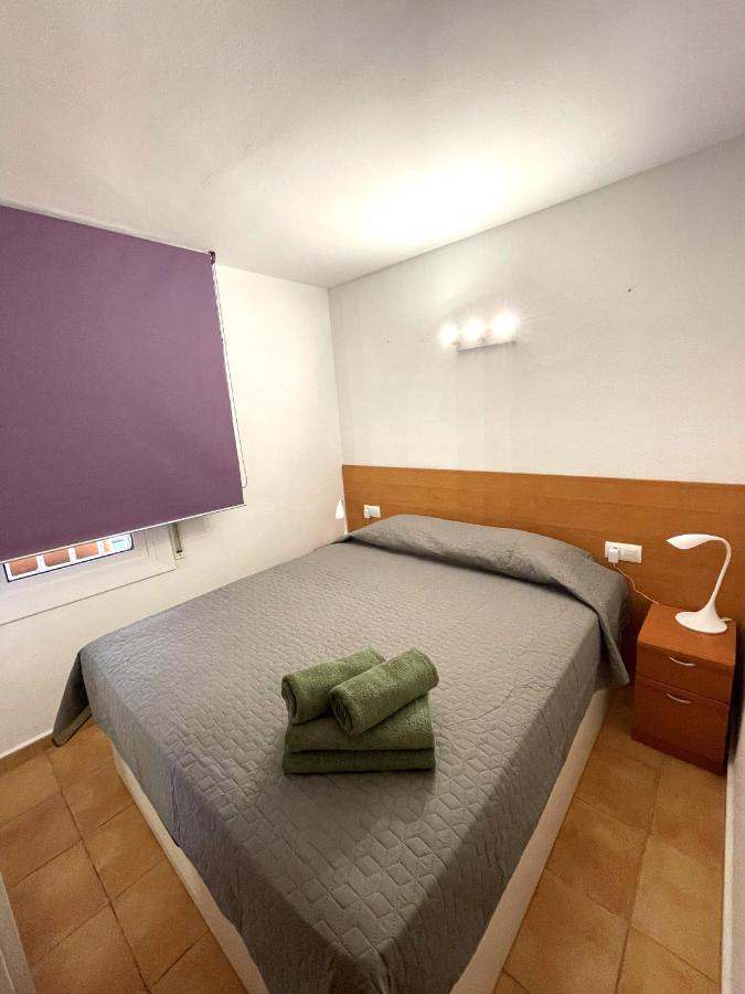 Apartamento Tortosa Salou Extérieur photo