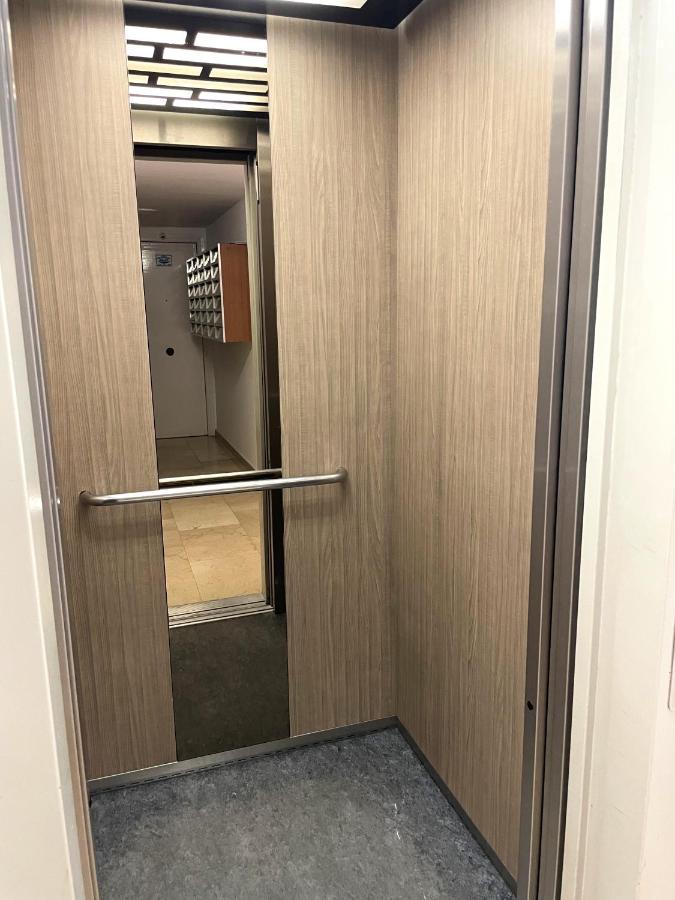 Apartamento Tortosa Salou Extérieur photo