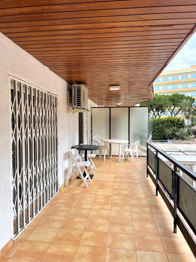 Apartamento Tortosa Salou Extérieur photo