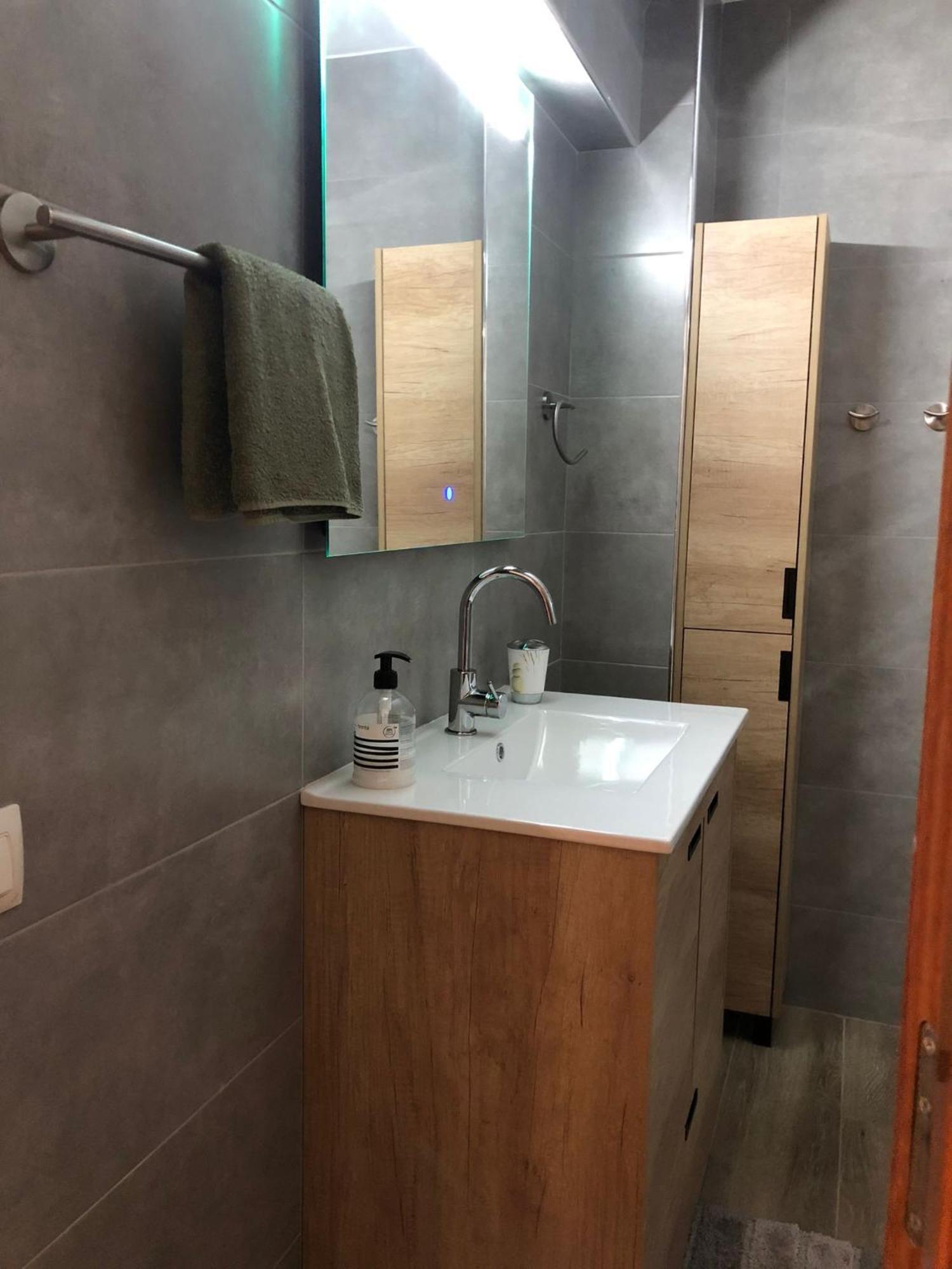 Apartamento Tortosa Salou Extérieur photo